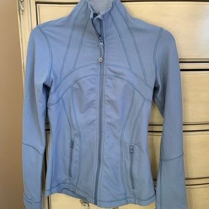 SOLD Lululemon define jacket